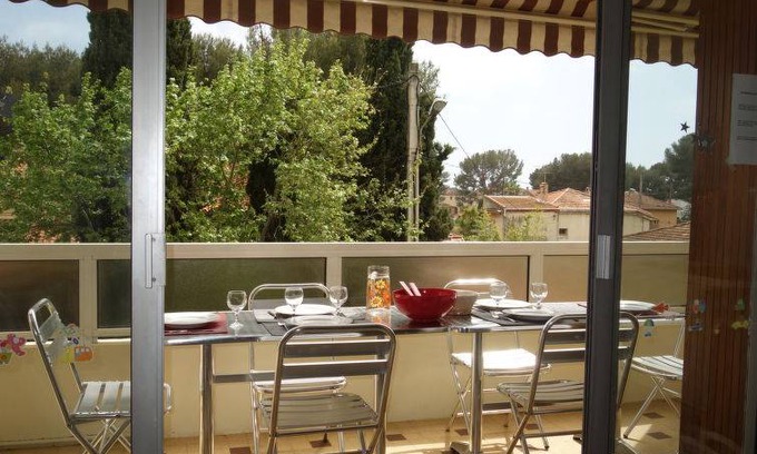 La Ciotat Apartment | 71 m² Apartment ∙ 2 bedrooms ∙ 4 guests