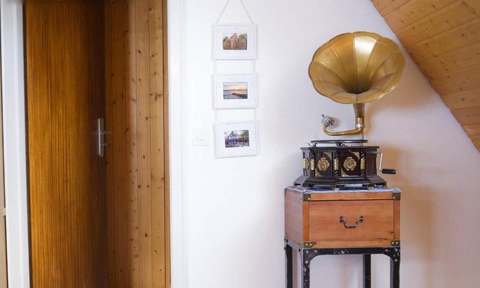 Schoenwald Apartment | 71 square meters Condo in Schwarzwald with beautiful mountain view, free wifi