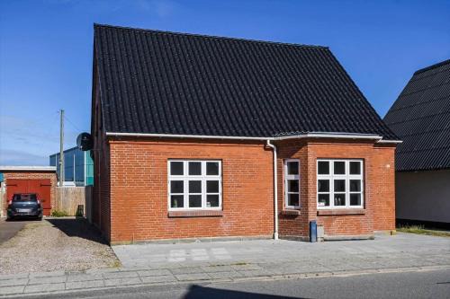 Thyboron House | 713-Thyboron-Vesterhavsgade-34