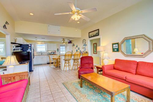 South Nags Head House | 7135 - Sweet Caroline