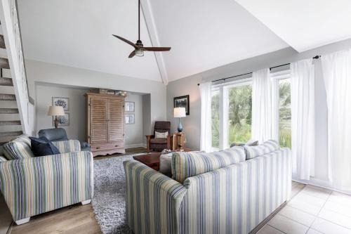 Spinnaker Beachhouses House | 714 Spinnaker Beach House