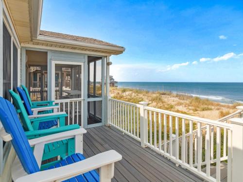 South Nags Head House | 7140 - Pelican Watch