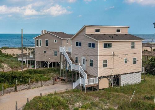 South Nags Head House | 7148 - Just Beachy