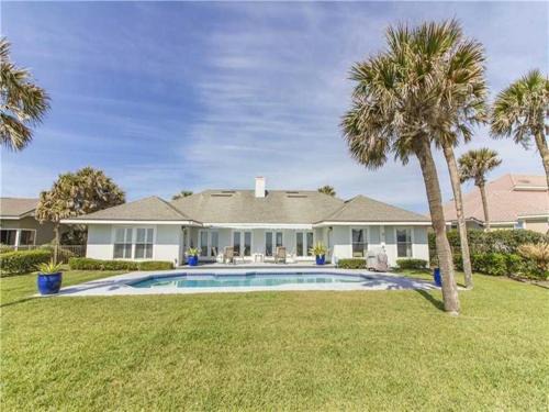 Sawgrass House | 719 Ponte Vedra Boulevard, P V Bch, Fl 32082