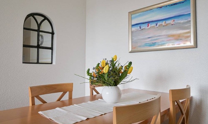 Katharinenhof Apartment | 72 m² Apartment ∙ 2 bedrooms ∙ 5 guests