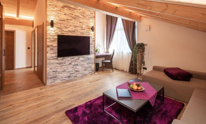 Rosshaupten Apartment | 72 m² Apartment ∙ 2 bedrooms ∙ 4 guests