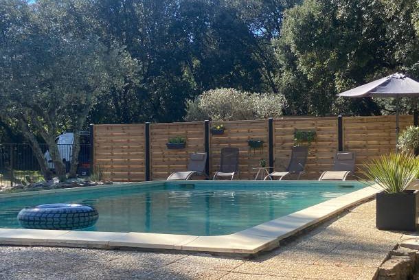 Besse-sur-Issole House | 72 m² House ∙ 2 bedrooms ∙ 4 guests