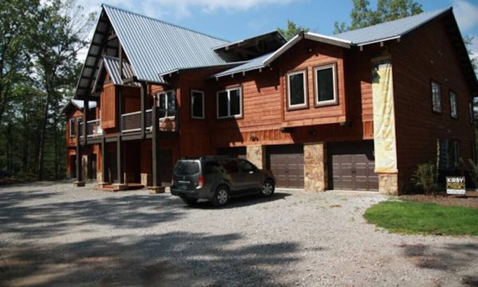 Pikeville Condo | #723: Trout Hill Condo at Fall Creek Falls