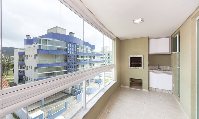 Bombas Apartment | 724 - Giardino D' Italia 302