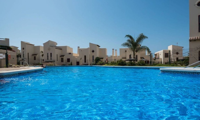 Bahia de Casares Apartment | 73 m² Apartment ∙ 2 bedrooms ∙ 4 guests