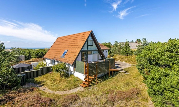 Vestero Havn House | 73 m² House ∙ 2 bedrooms ∙ 6 guests