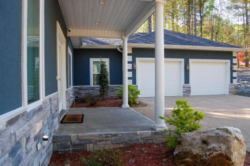 Hot Springs Village House | 73 Panorama Drive