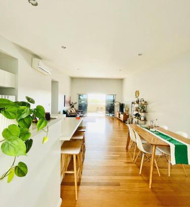 Margaret River Apartment | 734 apartment-2 bedroom and 2 bathroom accommodation, sleeps 4