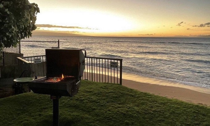 Honokowai Condo | 74 m² Condo ∙ 1 bedroom ∙ 4 guests