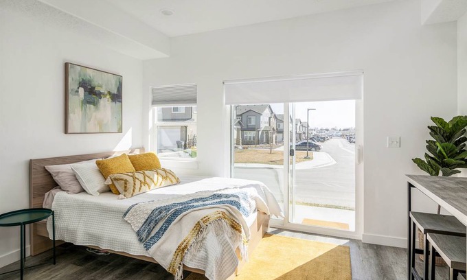 American Fork House | 74 m² House ∙ 1 bedroom ∙ 3 guests