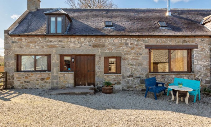 Aberchirder House | 74 m² House ∙ 2 bedrooms ∙ 4 guests