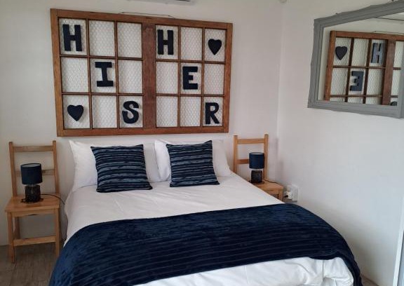 Beaufort West Apartment | 74 Voortrekker Street