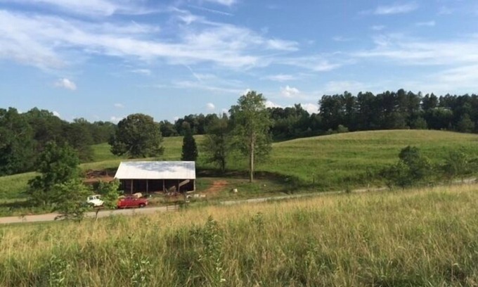 Tryon Other | 75 acres of pastoral paradise just 3 miles from Tryon Equestrian Center!