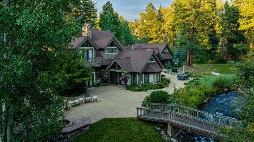 Durango - Purgatory House | 75 county road 245