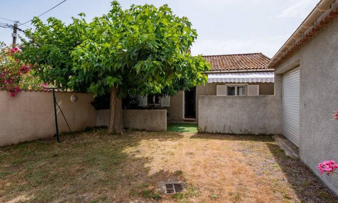 Santa-Lucia-di-Moriani House | 75 m² House ∙ 3 bedrooms ∙ 6 guests