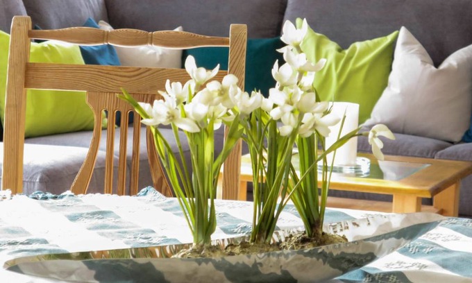 Lechbruck Other | 75 m² Accommodation ∙ 2 bedrooms ∙ 4 guests