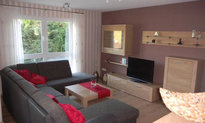 Kues Apartment | 75 m² Apartment ∙ 1 bedroom ∙ 2 guests