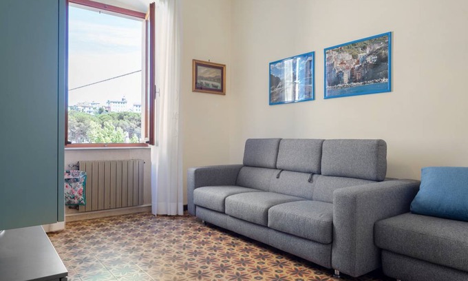 Cadimare Apartment | 75 m² Apartment ∙ 1 bedroom ∙ 4 guests