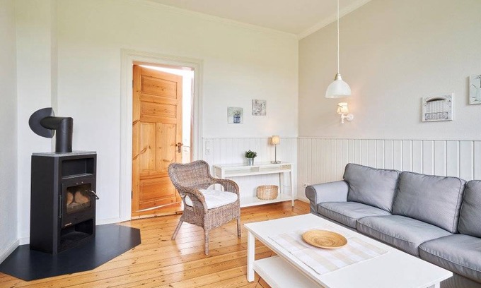 Steinberg Apartment | 75 m² Apartment ∙ 2 bedrooms ∙ 5 guests