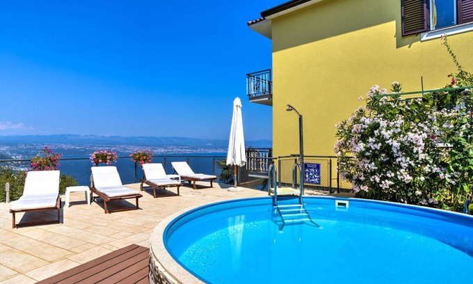 Tulisevica Apartment | 75 m² Apartment ∙ 2 bedrooms ∙ 4 guests