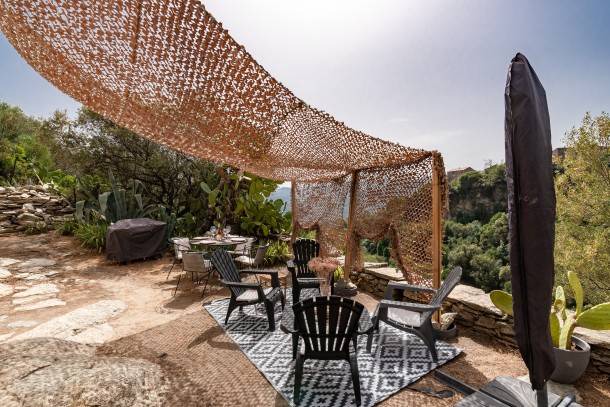 Santo-Pietro-di-Tenda House | 75 m² House ∙ 2 bedrooms ∙ 7 guests