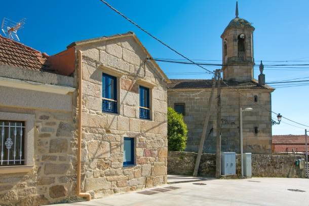 Teis House | 75 m² House ∙ 1 bedroom ∙ 2 guests