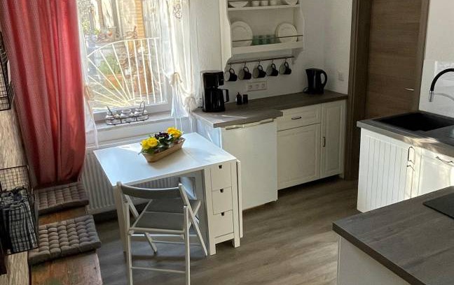 Winsen House | 75 m² House ∙ 2 bedrooms ∙ 4 guests