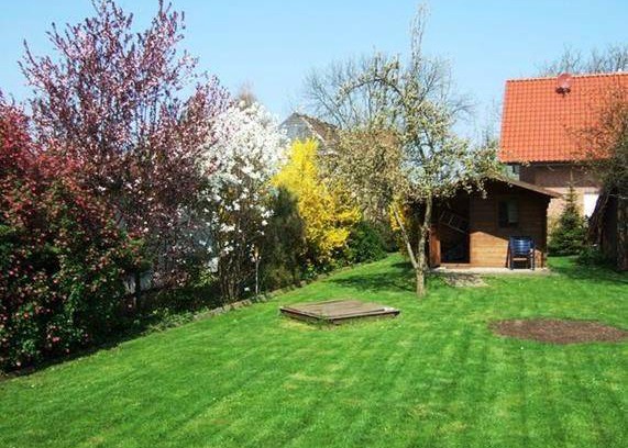 Kaltenhof House | 75 m² House ∙ 2 bedrooms ∙ 5 guests
