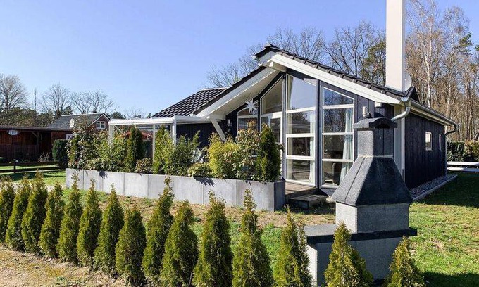 Dummer House | 75 m² House ∙ 3 bedrooms ∙ 6 guests