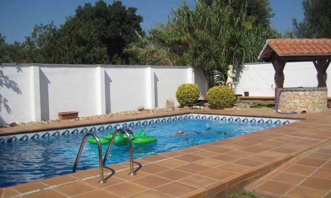 El Mas Bosca House | 75 m² House ∙ 3 bedrooms ∙ 4 guests
