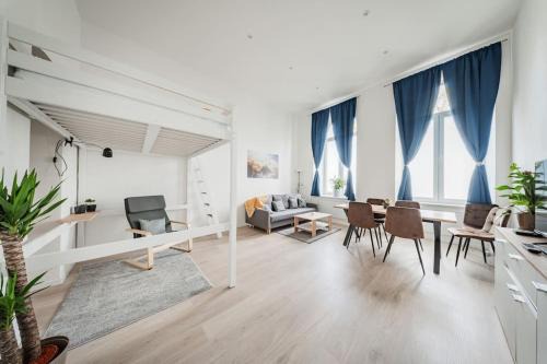 Wahring Apartment | 75 m² near Nussdorferstrasse U6