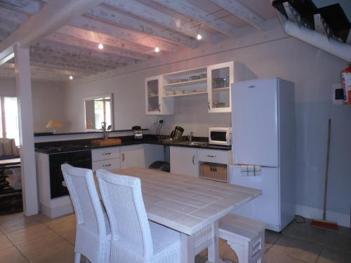Keurboomstrand Apartment | 75 The Dunes