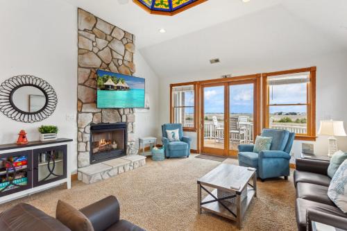 Manteo House | 7500 - Soundscape