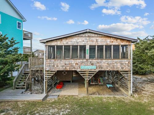 Avon House | 7531 - Ginny Anne by Resort Realty