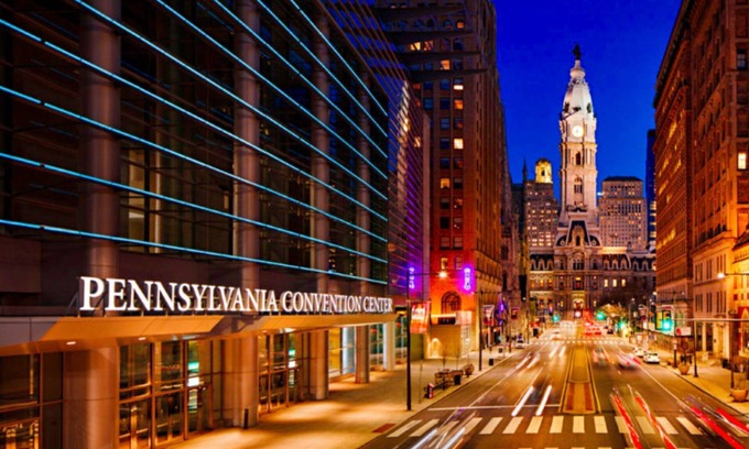 Fairmount Apartment | 755 Capitol - C in Philadelphia