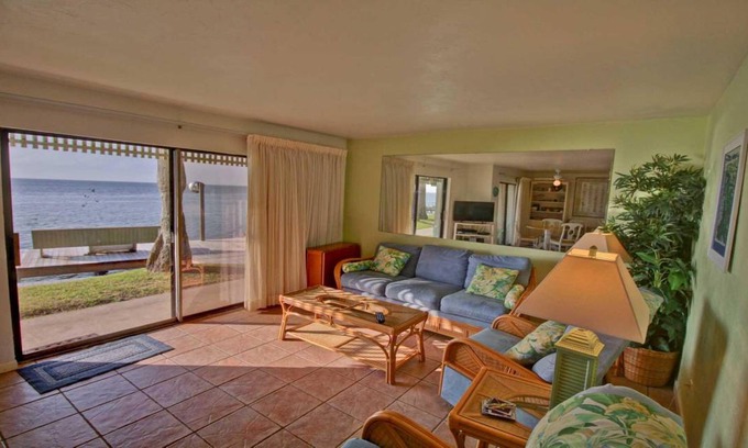 South Padre Island Condo | 76 m² Condo ∙ 1 bedroom ∙ 2 guests