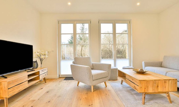 Ostseebad Prerow House | 76 m² House ∙ 2 bedrooms ∙ 5 guests