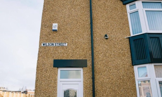Darlington Apartment | 76 Wilson Street- Ground floor 2 Bedroom Apartment