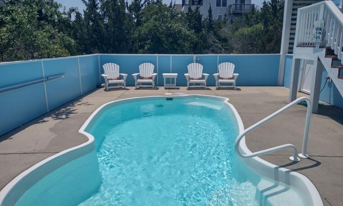 Avon House | 7679 - Aquamarine by Resort Realty