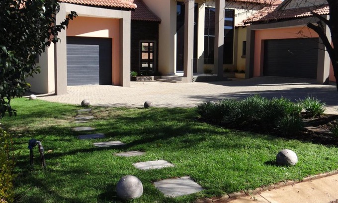Hartbeespoort House | 77 @Harties