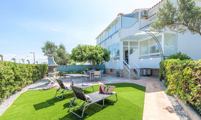 Empuriabrava Apartment | 77 m² Apartment ∙ 2 bedrooms ∙ 5 guests