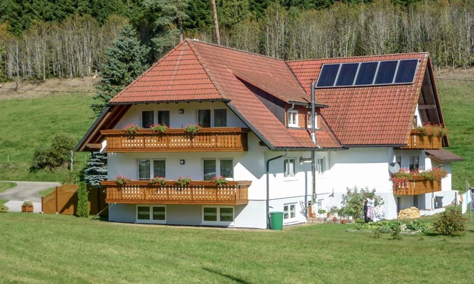 Eisenbach Apartment | 77 m² Apartment ∙ 3 bedrooms ∙ 6 guests