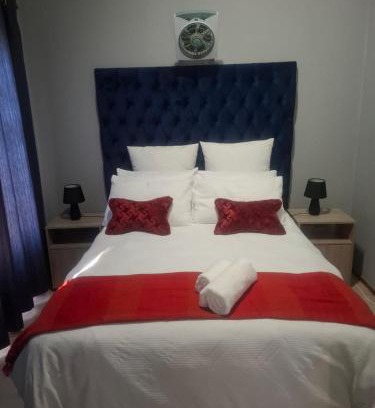Bela-Bela Apartment | 77 Pendleberry Grove