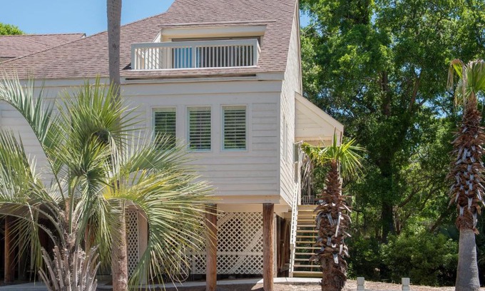 Spinnaker Beachhouses House | 770 Spinnaker Beach House
