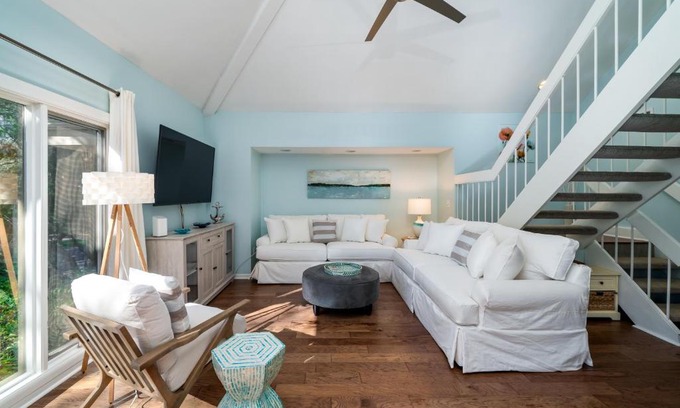 Spinnaker Beachhouses House | 774 Spinnaker Beach House